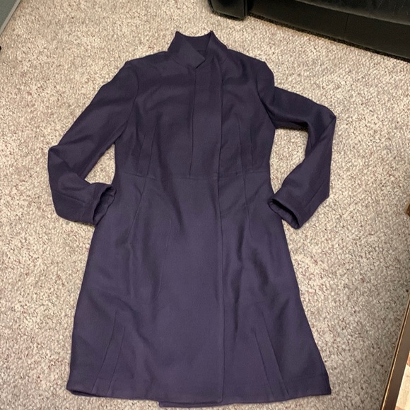 Gianfranco Ferre Jackets & Blazers - GianFranco ferre dress coat